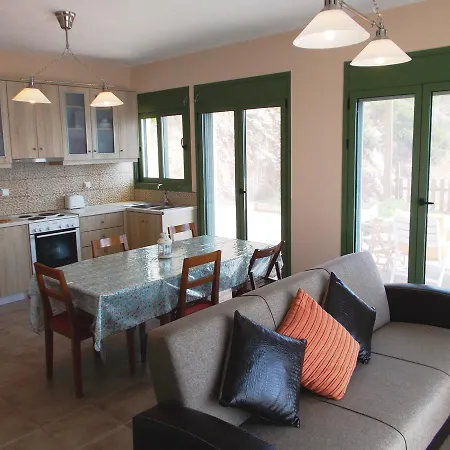 Porto Katsiki Blu Apartman Atháni