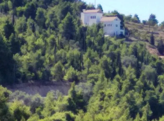 Porto Katsiki Blu * Atháni