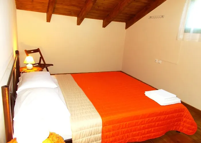 Apartman Porto Katsiki Blu
