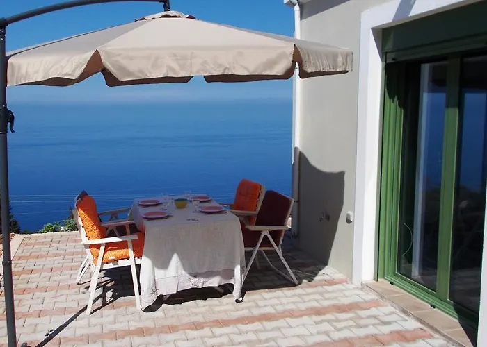 Porto Katsiki Blu
