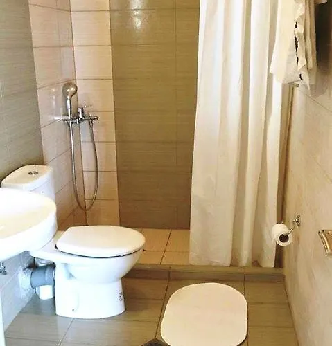 Porto Katsiki Blu Apartman