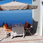 Porto Katsiki Blu Apartment Athanion