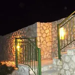 Porto Katsiki Blu Apartament Athánion