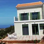 Porto Katsiki Blu Athánion