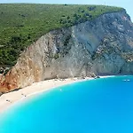 Apartment Porto Katsiki Blu Athanion