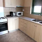 Porto Katsiki Blu Apartment