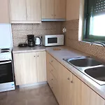 Apartmán Porto Katsiki Blu