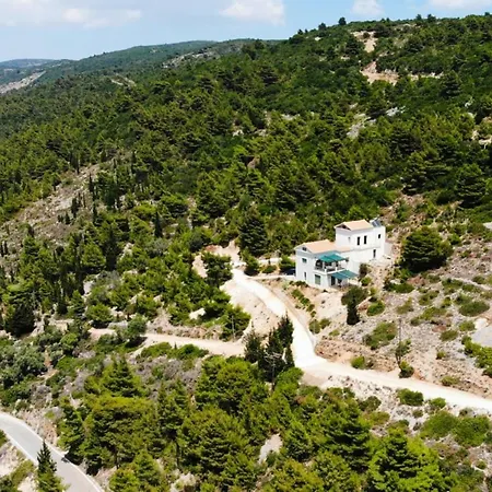 דירה Porto Katsiki Blu *