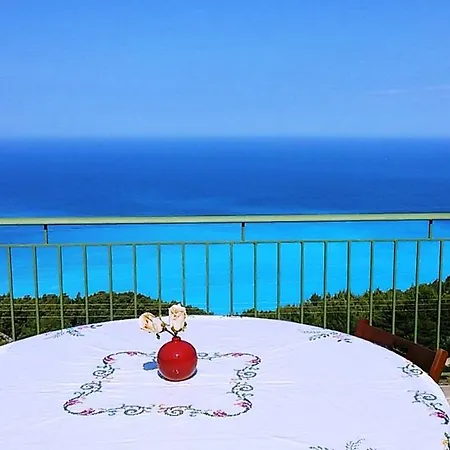 Porto Katsiki Blu Athánion