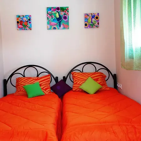 Apartament Porto Katsiki Blu