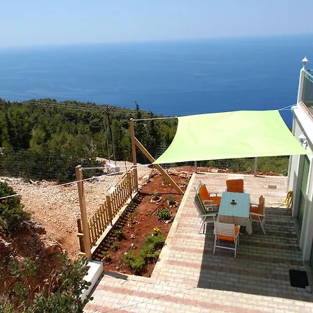 Apartament Porto Katsiki Blu