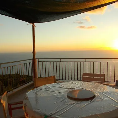 Porto Katsiki Blu Apartament