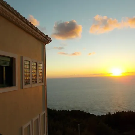Apartament Porto Katsiki Blu *
