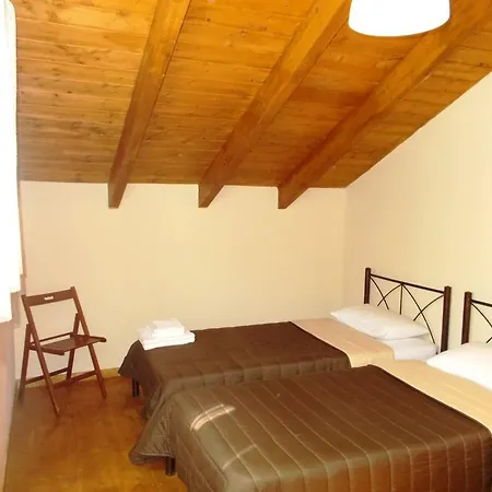 Porto Katsiki Blu Apartament Athánion
