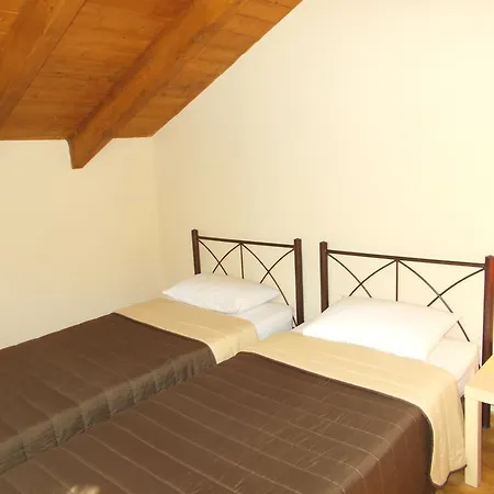דירה Porto Katsiki Blu Athánion