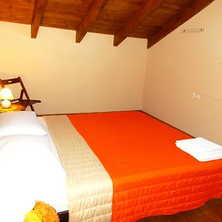 Apartament Porto Katsiki Blu