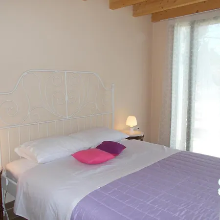 Porto Katsiki Blu Apartament *