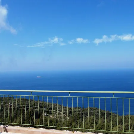 Porto Katsiki Blu * Атанион