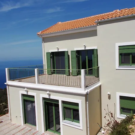 Apartament Porto Katsiki Blu