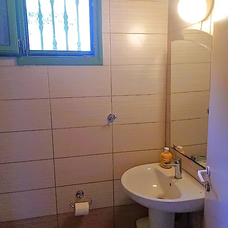 דירה Porto Katsiki Blu *
