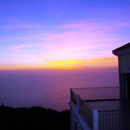 Апартаменты Porto Katsiki Blu