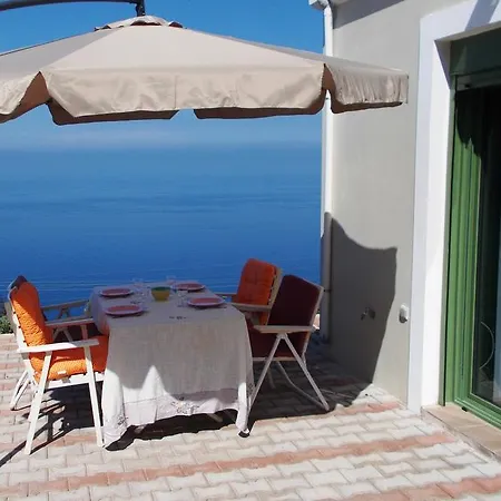 Porto Katsiki Blu