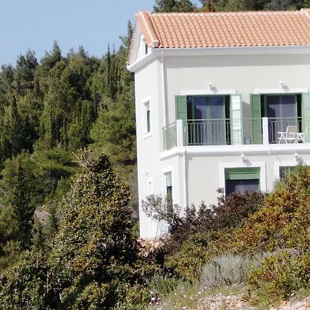 Apartament Porto Katsiki Blu Athánion