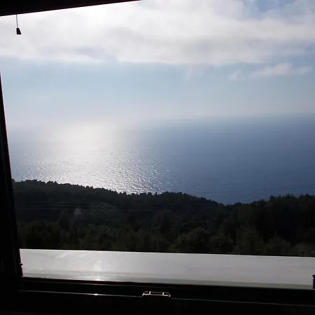 Apartament Porto Katsiki Blu