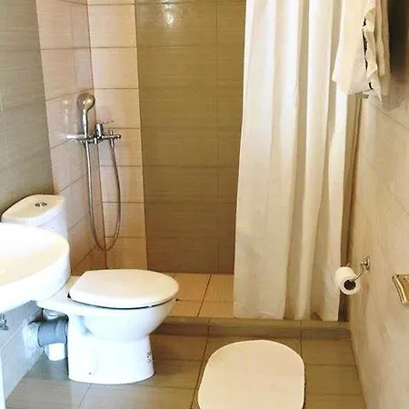 Porto Katsiki Blu Apartament