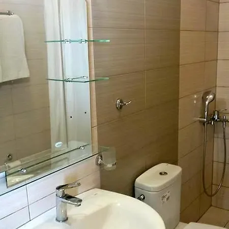 Apartament Porto Katsiki Blu Athánion