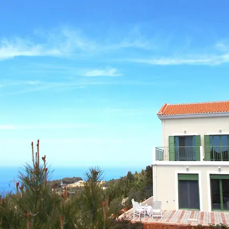 Apartament Porto Katsiki Blu *