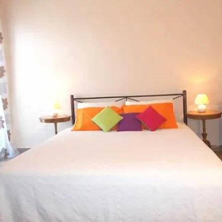 Apartament Porto Katsiki Blu