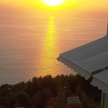 Porto Katsiki Blu Апартаменты *