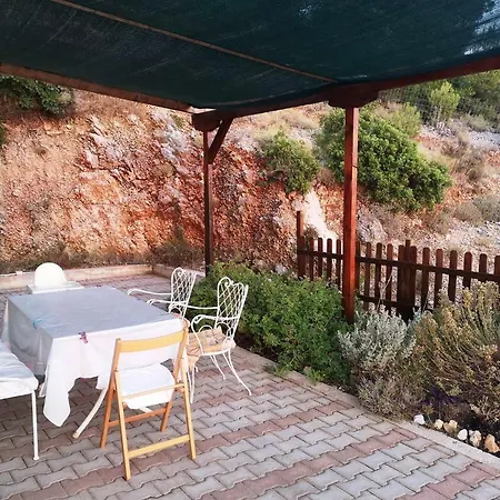 Apartament Porto Katsiki Blu *