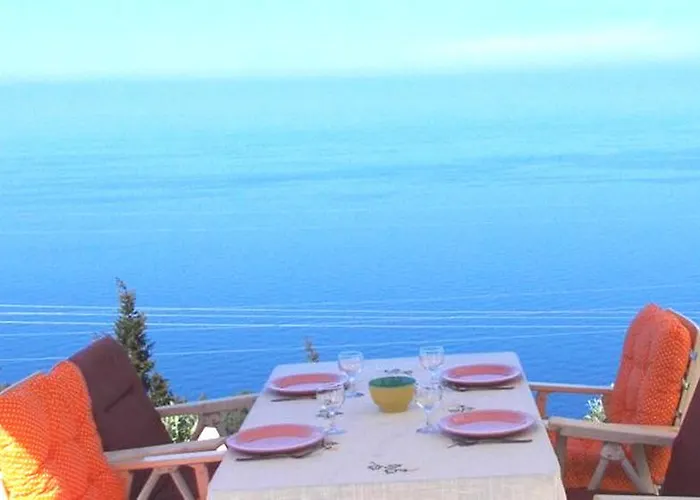 Porto Katsiki Blu Атанион