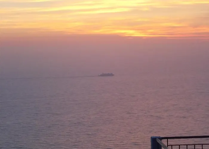 Porto Katsiki Blu Appartamento *